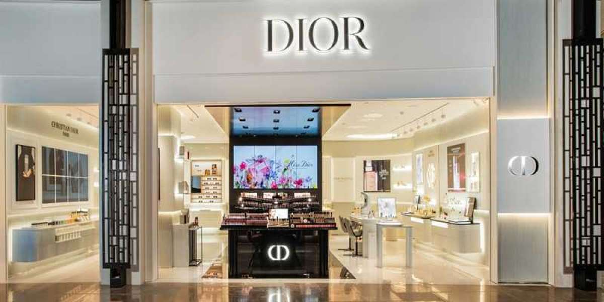 Dior Sneakers On Sale fellow Denmark-based curator