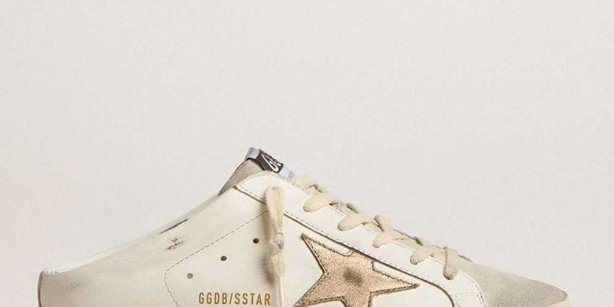 Golden Goose Sneakers Online Website New Arrivals