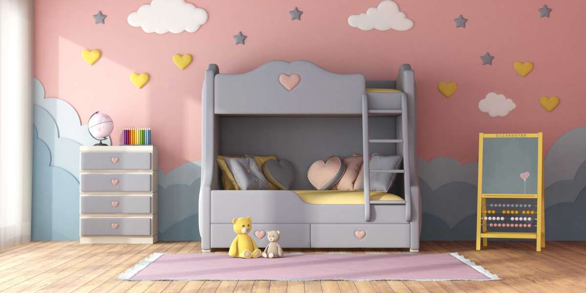 See What Kids Bunkbed Tricks The Celebs Are Utilizing