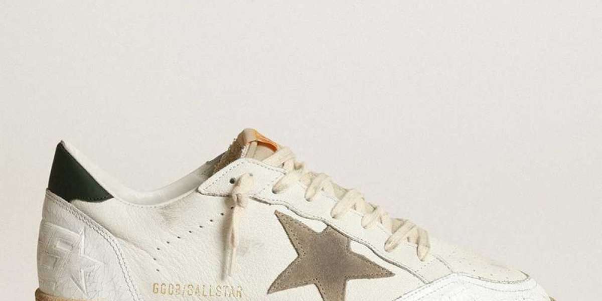 Golden Goose Shoes Sale Online Store