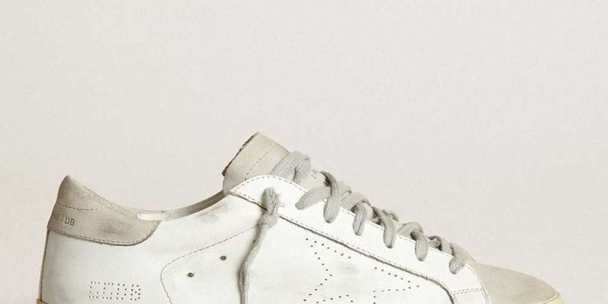 Golden Goose Sneakers Sale Online Shop