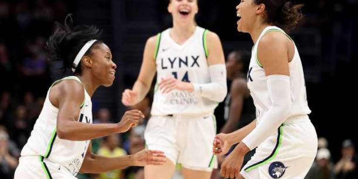 Lynx Decide on Alissa Pili with the 8th Total Select in just the 2024 WNBA Draft