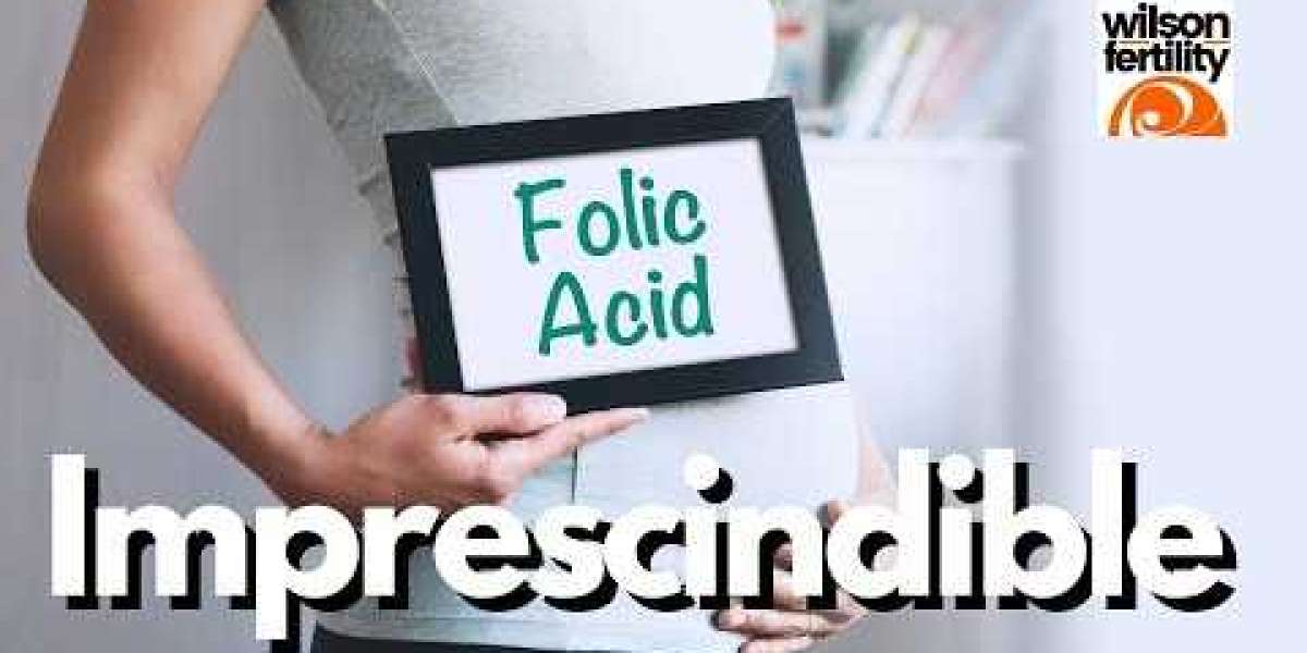 Ácido Fólico en Adultos: Beneficios Esenciales que No Puedes Ignorar