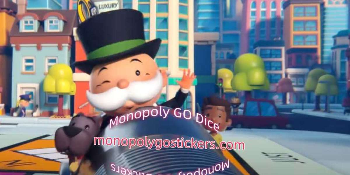 Top Tips for Choosing Monopoly GO Stickers: Your Comprehensive Guide