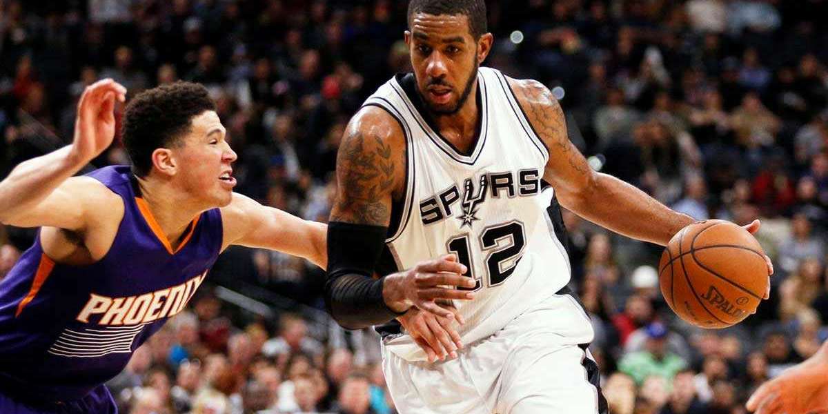 Week in Review: Spurs infraction stays cold in winless week