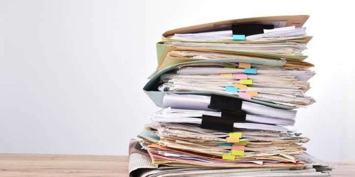 Efficient Document Solutions for Everyday Use