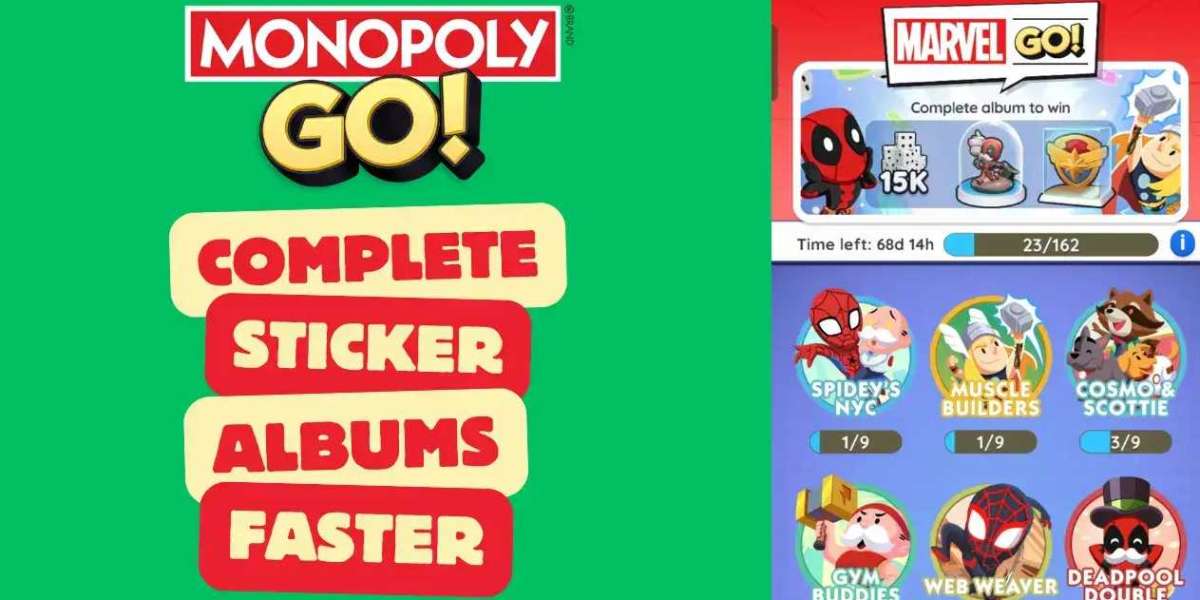 How to Get Stickers in Monopoly Go: 12 Effective Ways