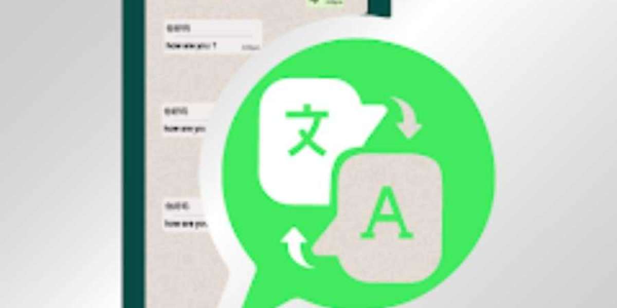 WS翻译：WhatsApp怎么自动翻译？