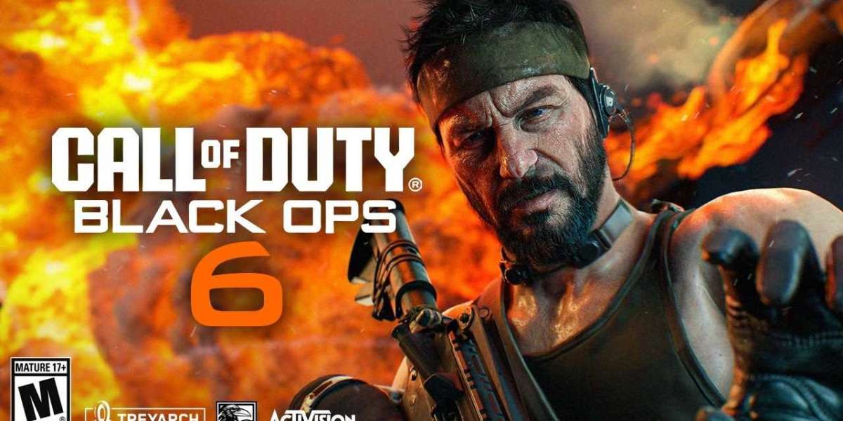 Some tips to help you excel in Call Of Duty: Black Ops 6