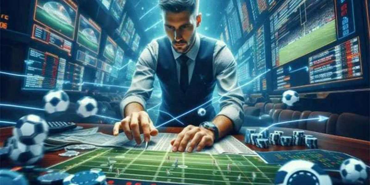 The Comprehensive Guide to Football Betting Tips: Insights and Reliable Sources