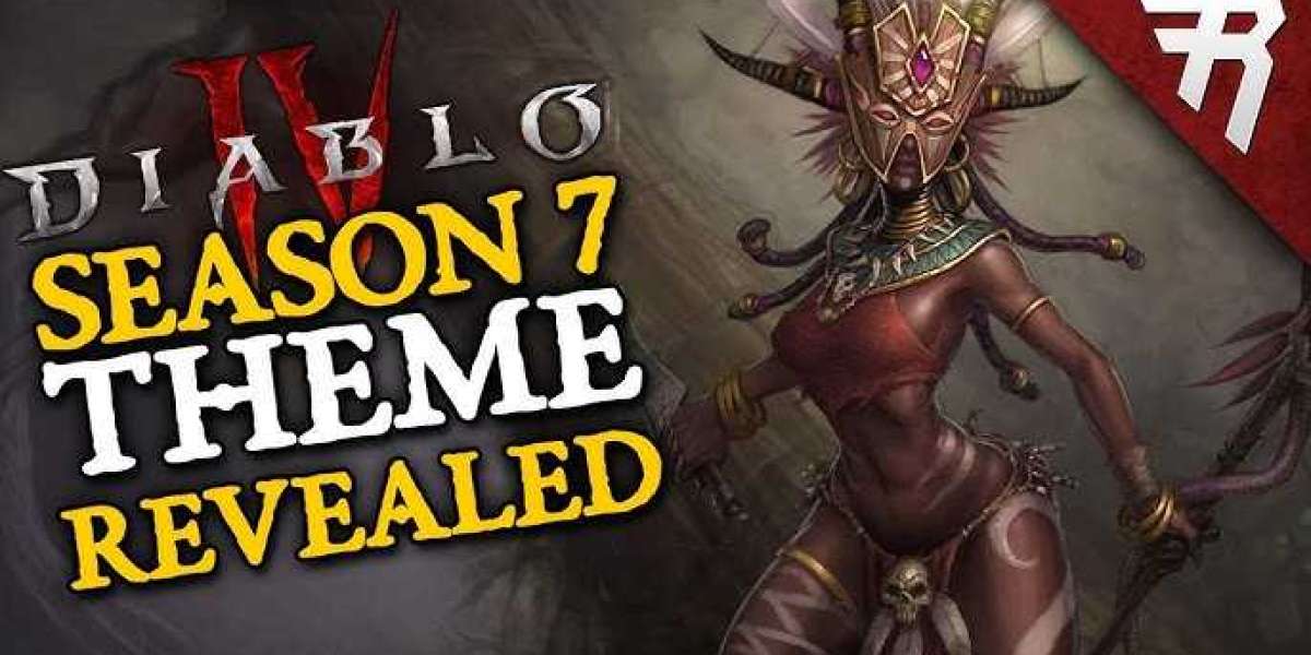 Diablo 4 Season 7: witchcraft craze is coming